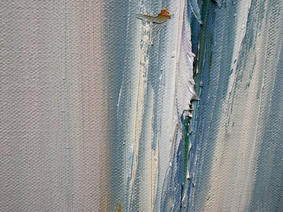 Parkdale rocks No 6,