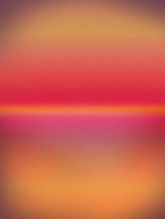 Our warm paradise, study 1