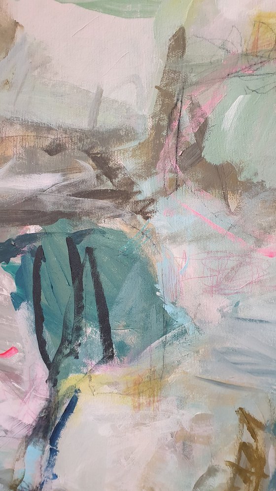 Liebeslied 2 (Love song 2)