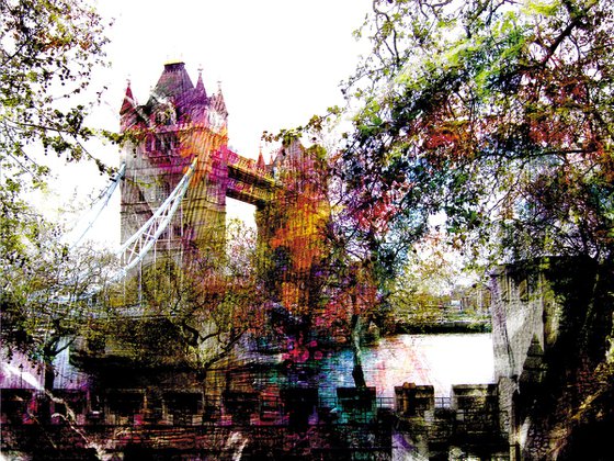 Maromas, puente de Londres 2