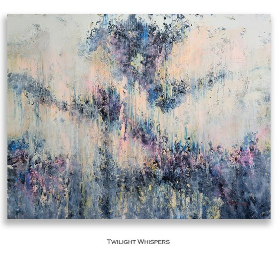 Twilight Whispers