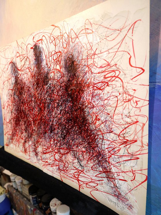 Fantasy with Flowers 318