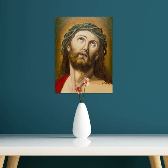 JESUS