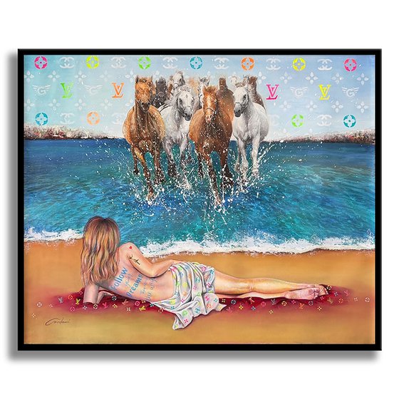 Mares