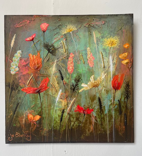 'Wild Radiance’