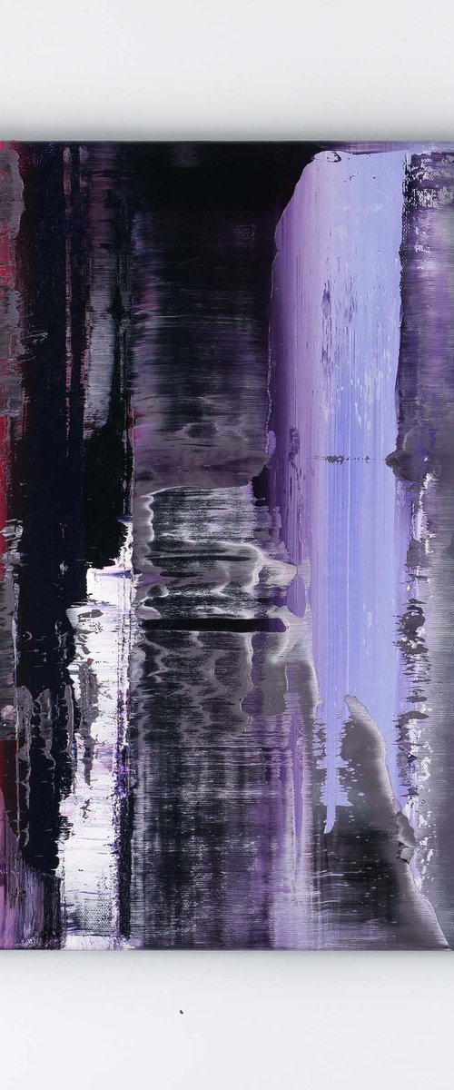 Near Space IV by Vadim Shamanov