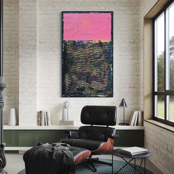 Horizon Before Nightfall