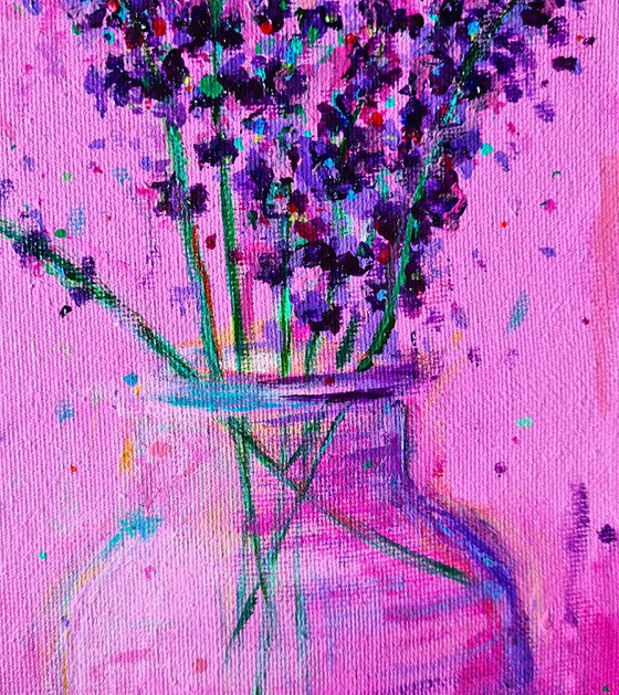 Lavender