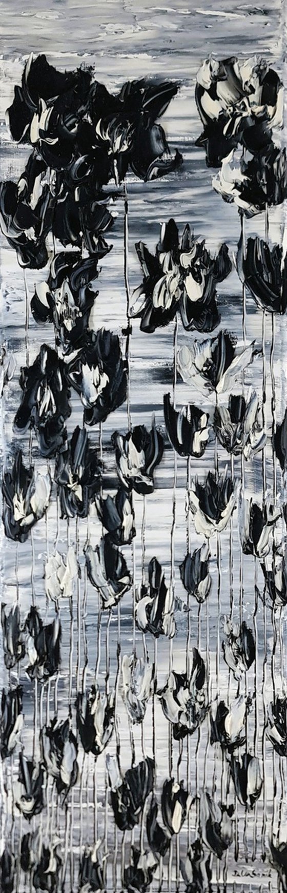 Black Poppies