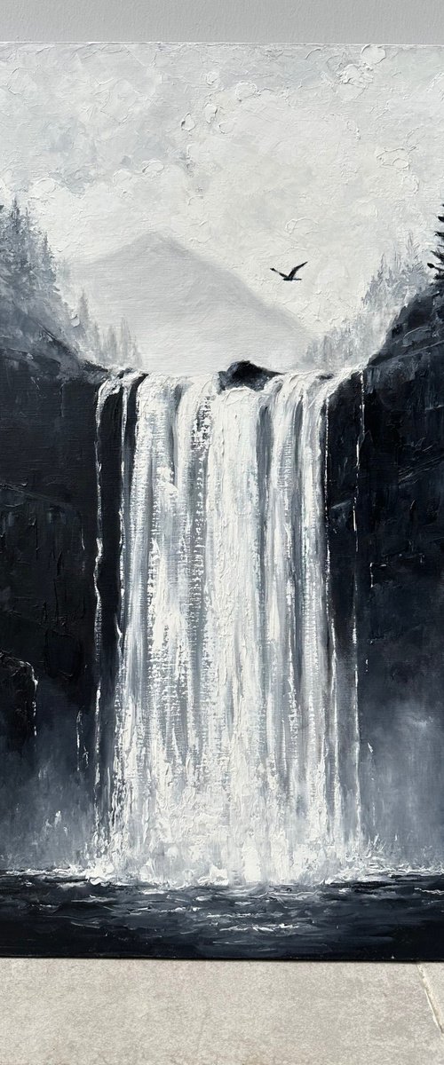 Trust by Irina Magon