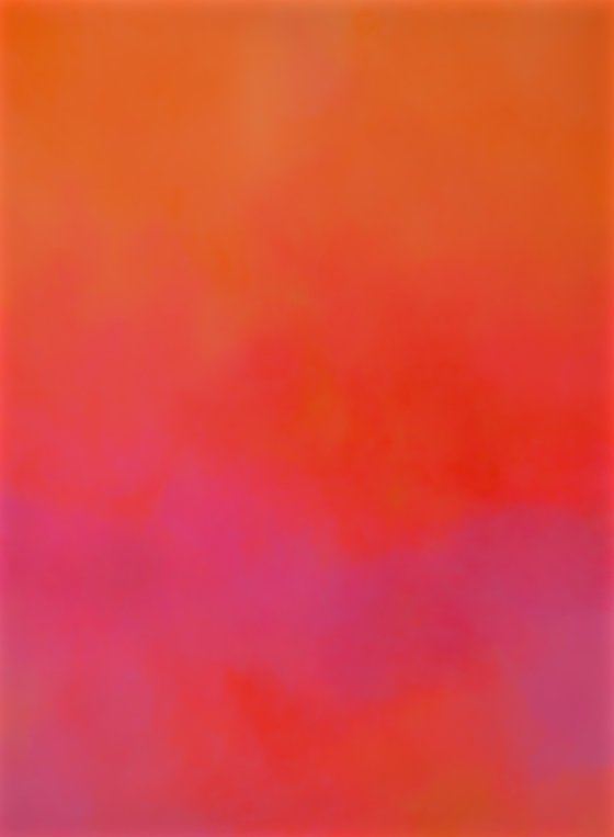 Orange Soda Pop