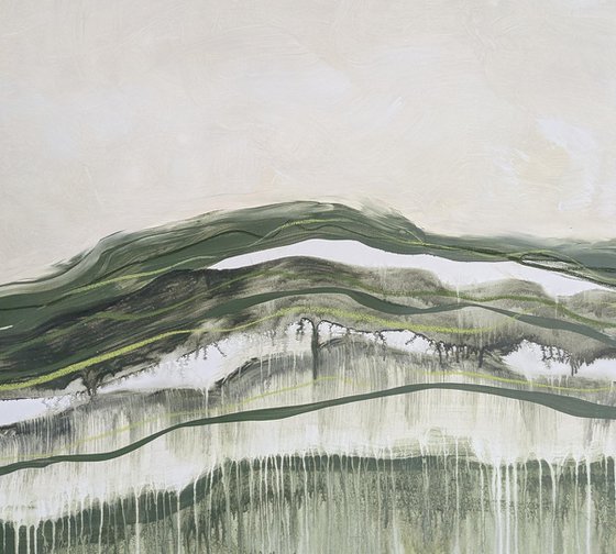 Mountain Solitude 3