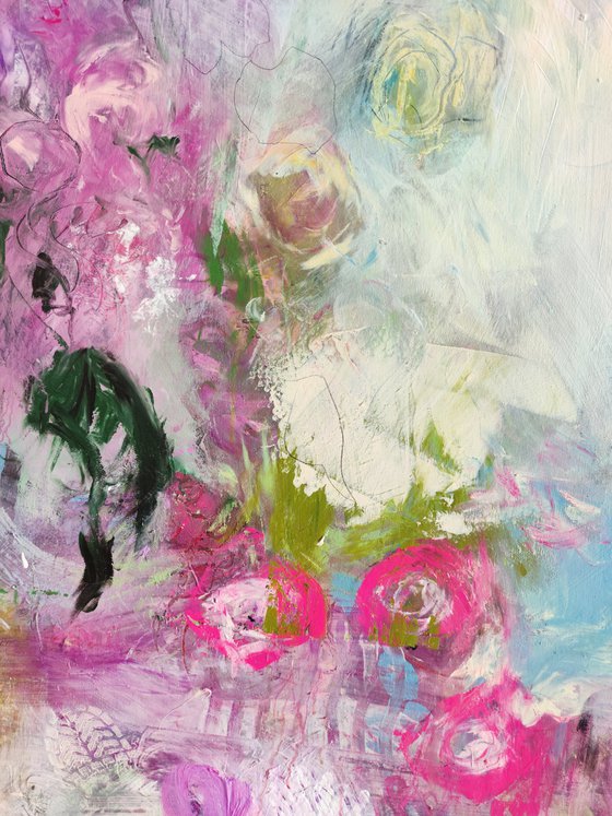 A Place I Almost Remember