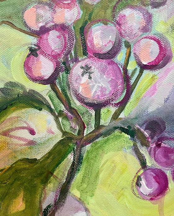 Berries