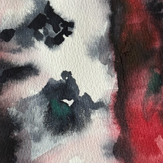 Watercolour