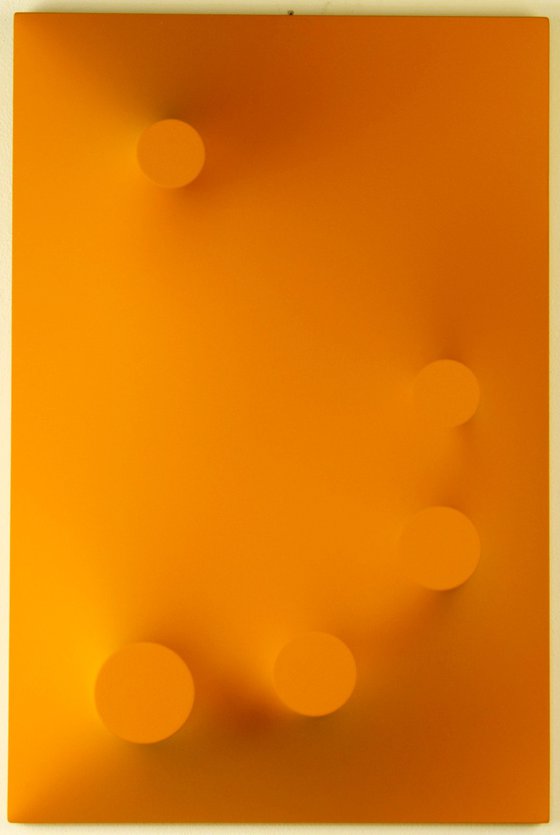 Italian Style | Plasticity and Light