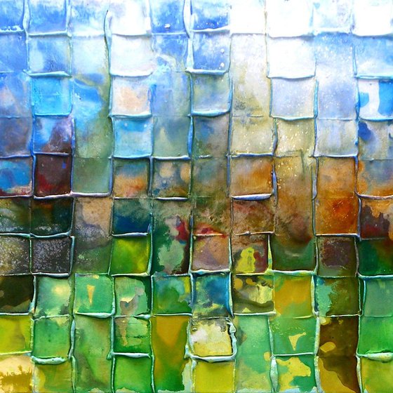 Landscape Mosaic