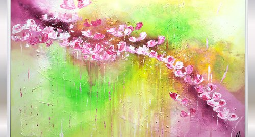 Artwork by Edelgard Schroer