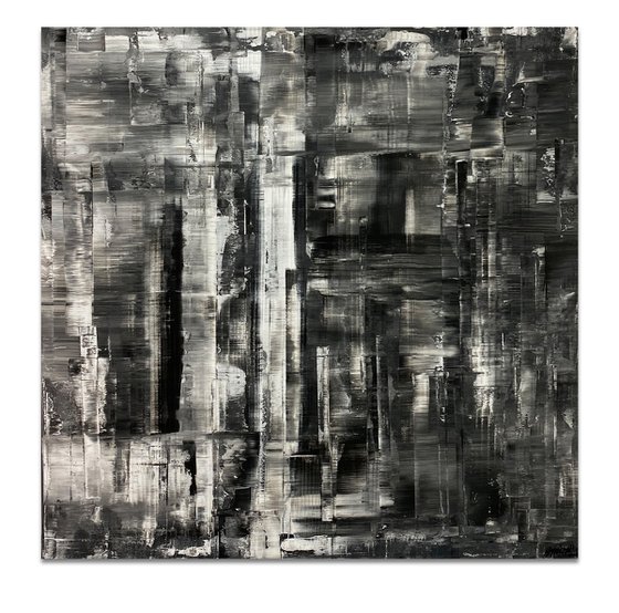 Abstract N°1986 ***Free Shipping Worldwide***