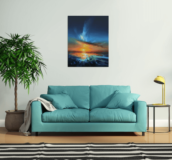 Agartha - Colors of evening