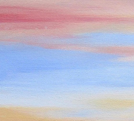 Twilight Calm