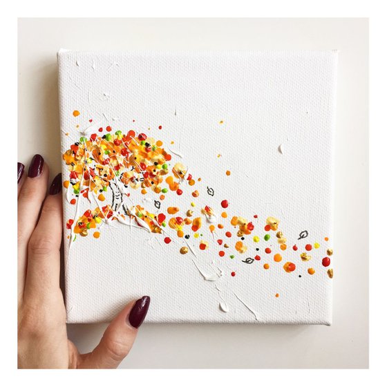 Sweet Fall