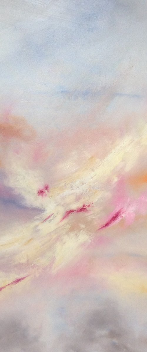Ice Cream Sun Day by Carol Staines
