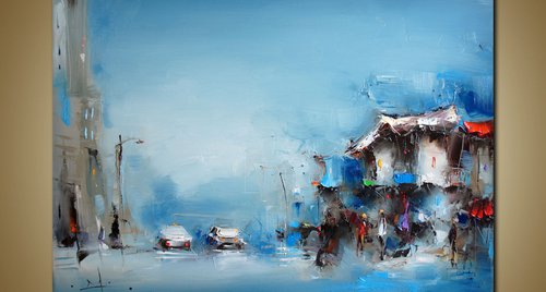 Artwork by Stanislav Lazarov
