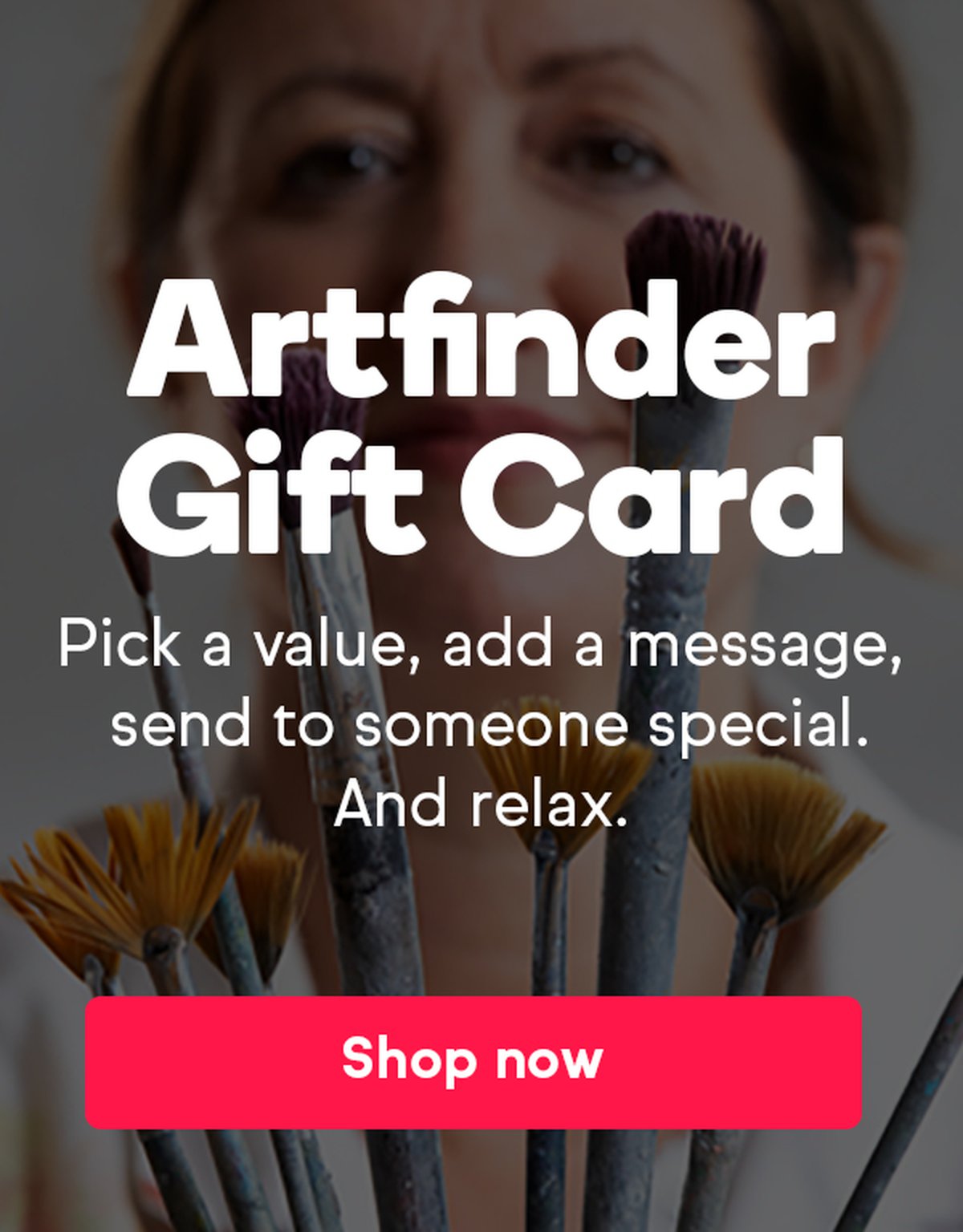 Christmas - Gift Card