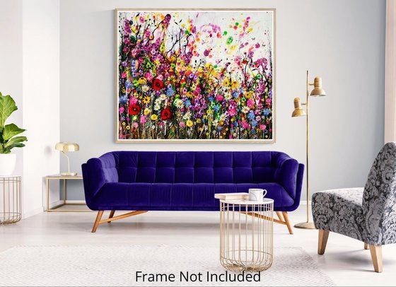 Symphony of a Thousand Blooms