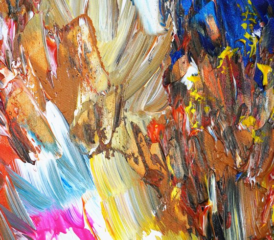 Good Mood Symphony C 1