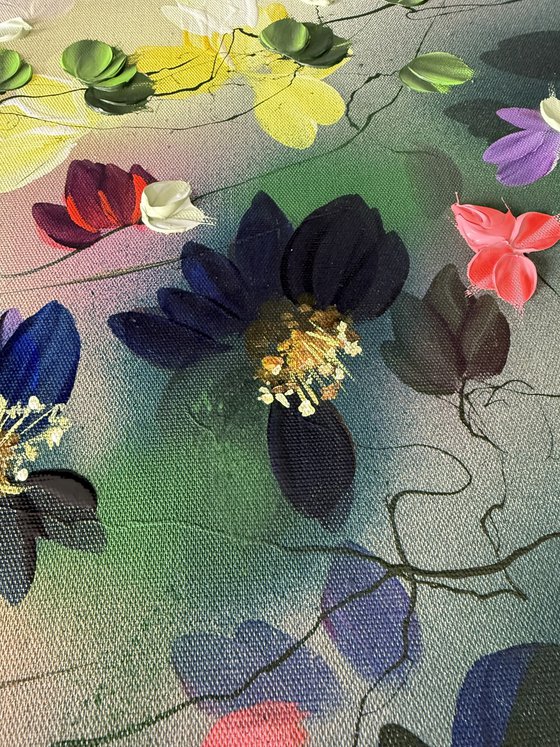 Wild Garden