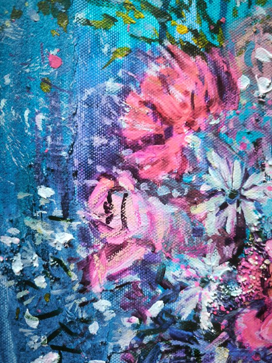 Awakening of Silences