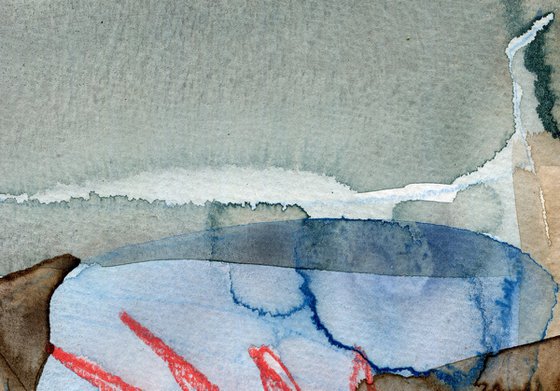 Land with Ponds