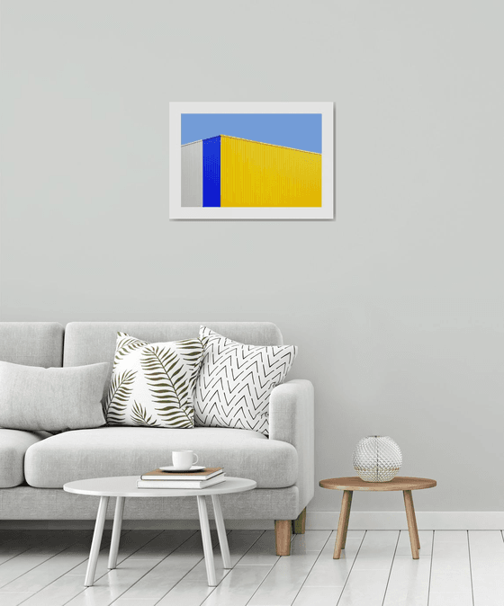 Wallscape 287