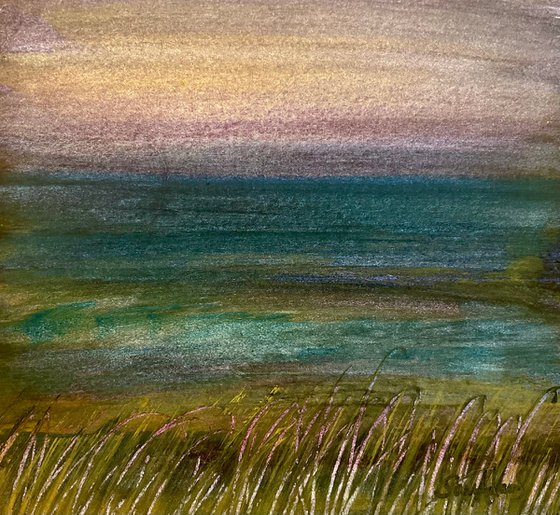 Peveril point, Dorset