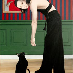 To Hold or Just to Pet