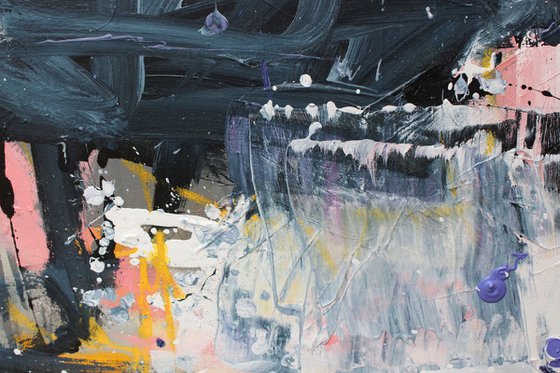 EVEN NICE GIRLS C. MAKE A MESS