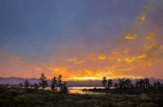 Sunrise