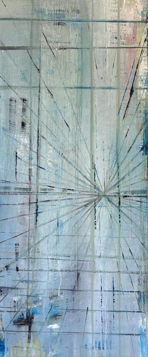 Passage II by Clint Dean
