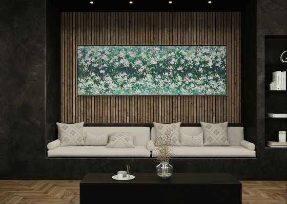 Dreaming Of The French Countryside