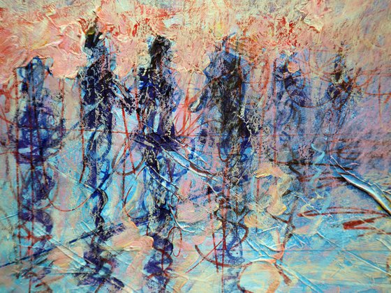 Fantasy with Flowers 307