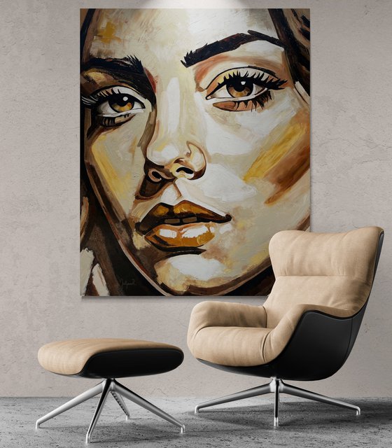 She Who Watches