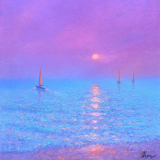 Sea
