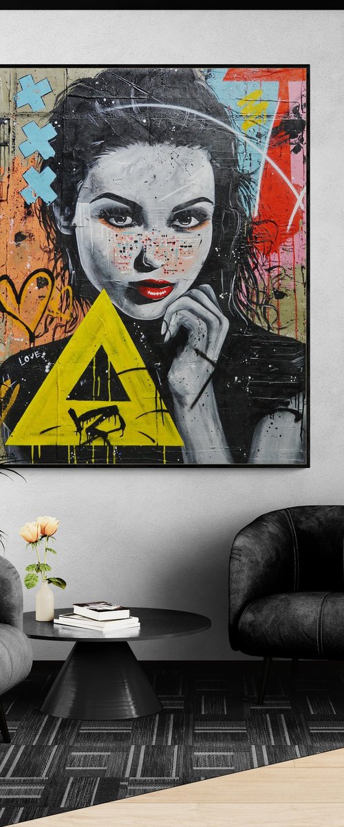 Tags by Franko