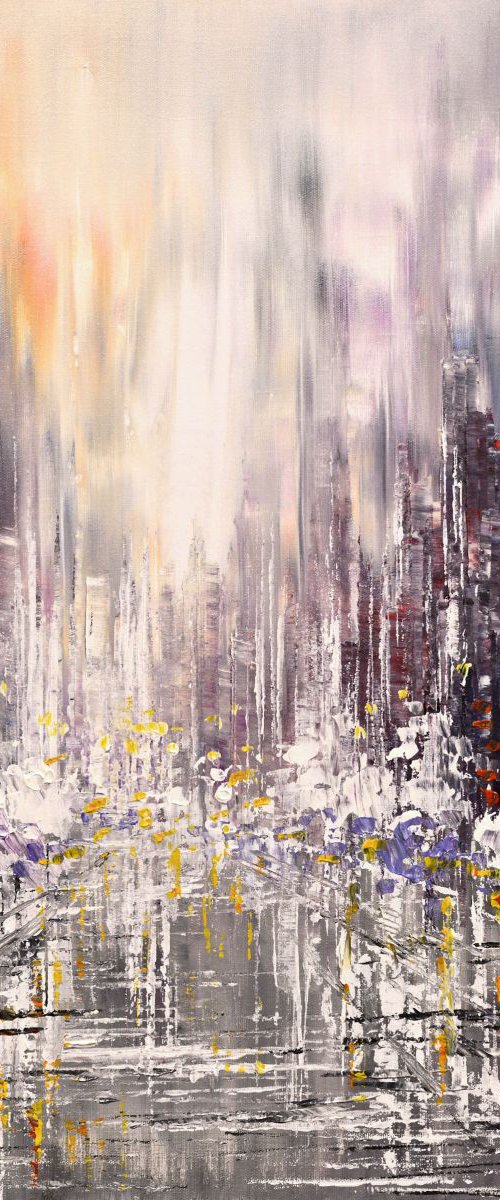 Luminosity by Tatiana Iliina