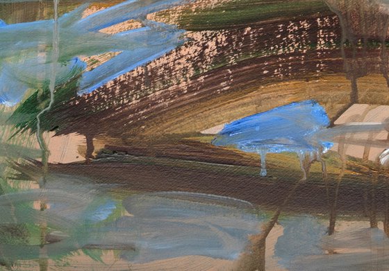 Pond 4