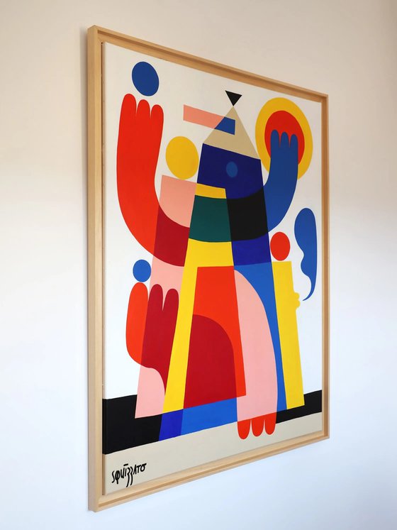 Royaume à vendre