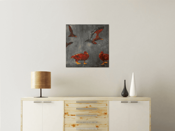 Biards 60X60 (2024)