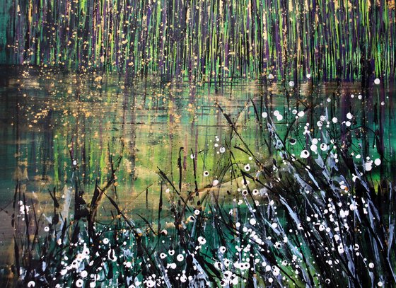 "Precious Reflections" #3